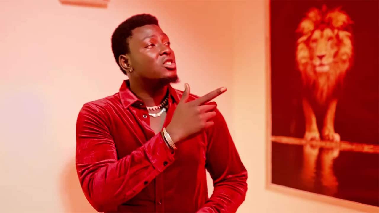 Digalo - Yacouba Fomba (Clip) Digalo - Yacouba Fomba (Clip Officiel 2024)