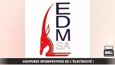 Bamako : Coupures intempestives de l'électricité (Société) Bamako : Coupures intempestives de l'électricité (Société)
