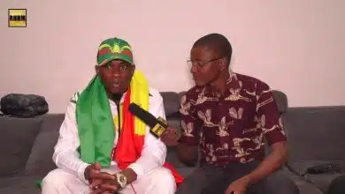 Iba One - RHHM Reportages - samedi 3 janvier 2024