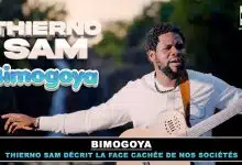 Bimogoya : Thierno Sam décrit la face cachée de nos sociétés (Musique)