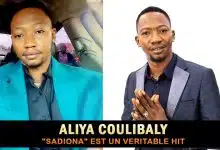 Aliya Coulibaly - Sadiona est un véritable hit (Musique) Aliya Coulibaly - Sadiona est un véritable hit (Musique)