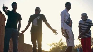 MDO Gang - Fopa (Street Clip) MDO Gang - Fopa (Street Clip Vidéo Officiel 2020)