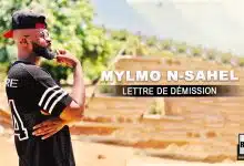 Mylmo N-Sahel : Lettre de démission (Show biz) Mylmo N-Sahel : Lettre de démission (Show biz)