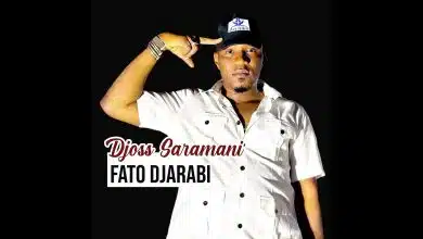 Djoss Saramani - Fato Djarabi (Officiel 2024)