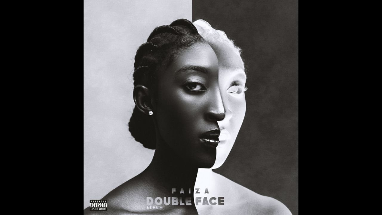 Faïza - Double Face (Album)