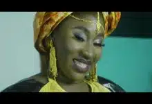 Mariam Ba Lagaré - Barika Tigi Hamed Dollars (Clip) Mariam Ba Lagaré - Barika Tigi Hamed Dollars (Clip)