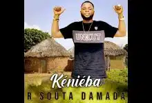 R Souta Damada - Kéniéba (Officiel 2024)