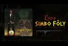 Esco P – Simbo Fôly (Son) Esco P – Simbo Fôly (Son)