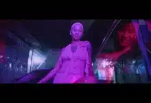 Titiden Lil Iba - Fochi Te (Clip)