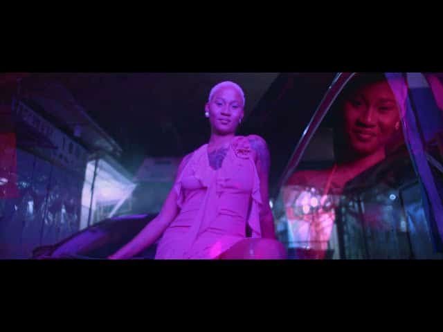 Titiden Lil Iba - Fochi Te (Clip) Titiden Lil Iba - Fochi Te (Clip)