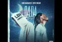 Weei Soldat Feat. Lord Makhaveli – 4 Heure 4 (Son) Weei Soldat Feat. Lord Makhaveli – 4 Heure 4 (Son)