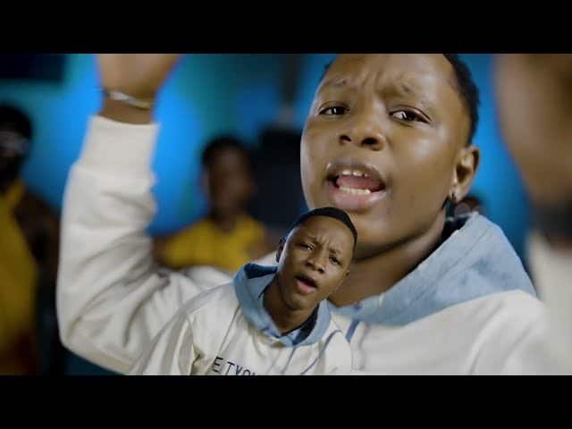 Chedy - Boni Kele Kou (Clip)