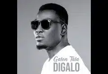 Digalo - Galon Tala (Son) Digalo - Galon Tala (Officiel 2024)