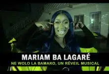 Mariam Ba Lagaré - Ne Wolo la Bamako, un réveil musical (Musique) Mariam Ba Lagaré - Ne Wolo la Bamako, un réveil musical (Musique)