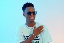 The Man - Amara Diakité (Clip)