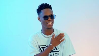 The Man - Amara Diakité (Clip) The Man - Amara Diakité (Clip)