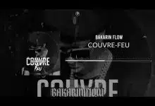 Bakarin Flow – Couvre-feu (Son)