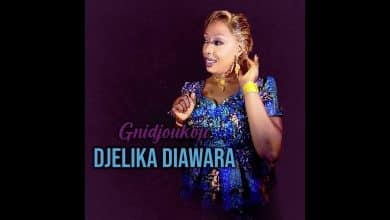 Djélika Diawara dite Djédjé - Gnidjoukou (Officiel 2024)