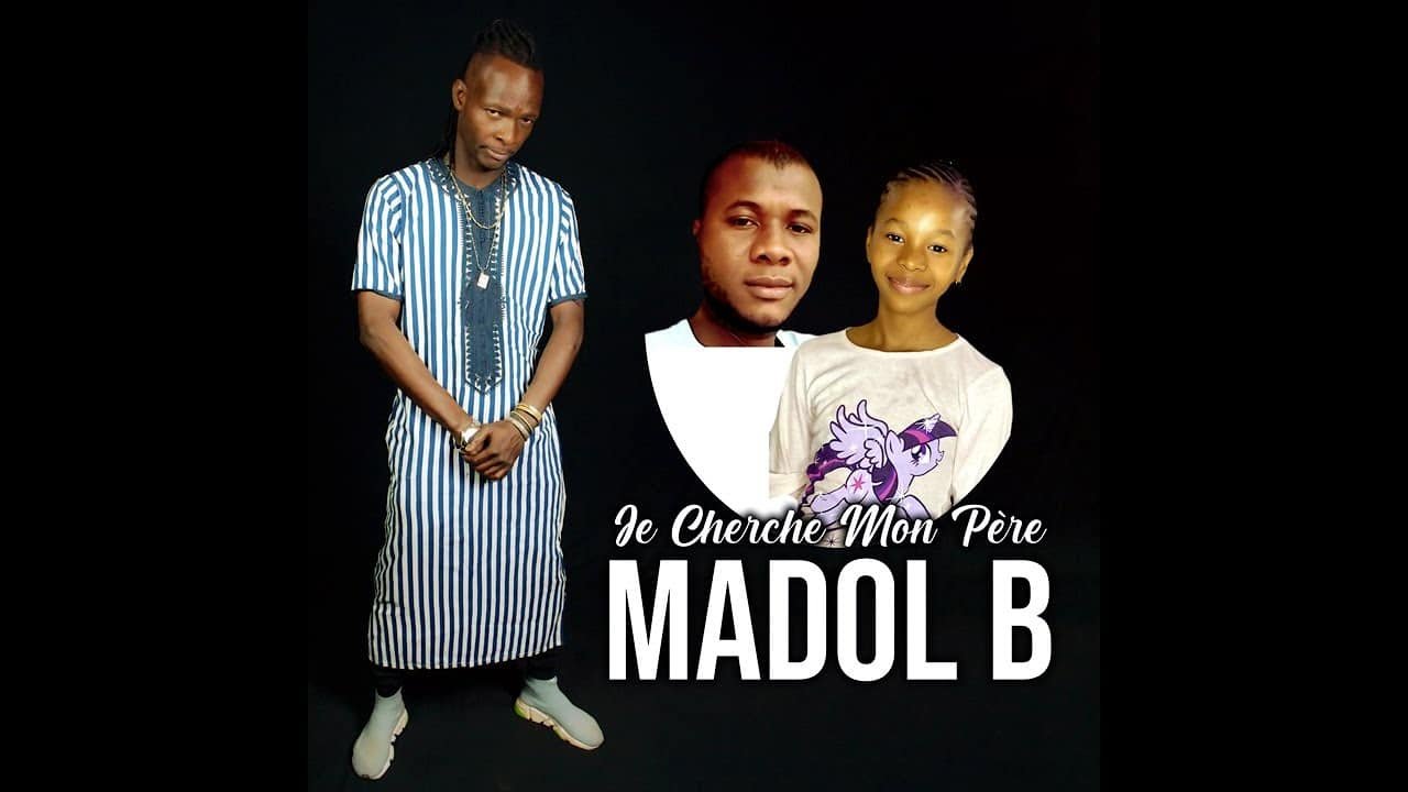 Madol B - Je Cherche Mon Père (Son) Madol B - Je Cherche Mon Père (Officiel 2024)