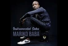 Mariko Baba - Instrumental Sabu (Officiel 2024)