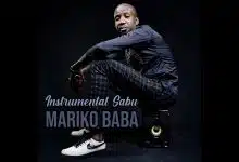 Mariko Baba - Instrumental Sabu (Officiel 2024)