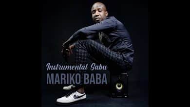 Mariko Baba - Instrumental Sabu (Officiel 2024)