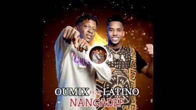 Oumix Feat. Latino - Nangadef (Officiel 2024)