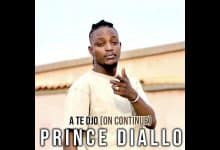 Prince Diallo - A Te Djo (On Continue) (Officiel 2024)