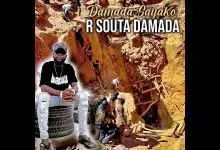 R Souta Damada - Damada Sayako (Officiel 2024)