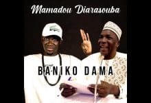 Baniko Dama - Mamadou Diarasouba (Officiel 2024)
