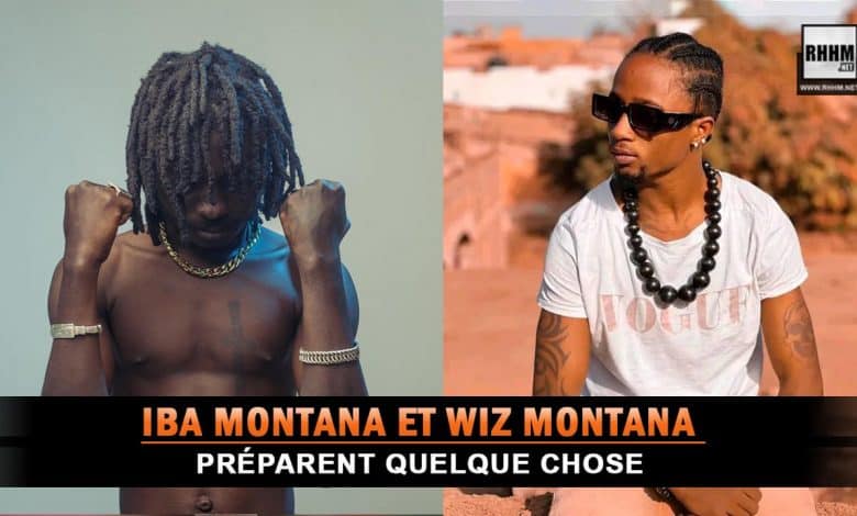 Iba Montana vs Wiz Montana