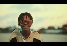 Lil Zed - Baba Den (Clip)