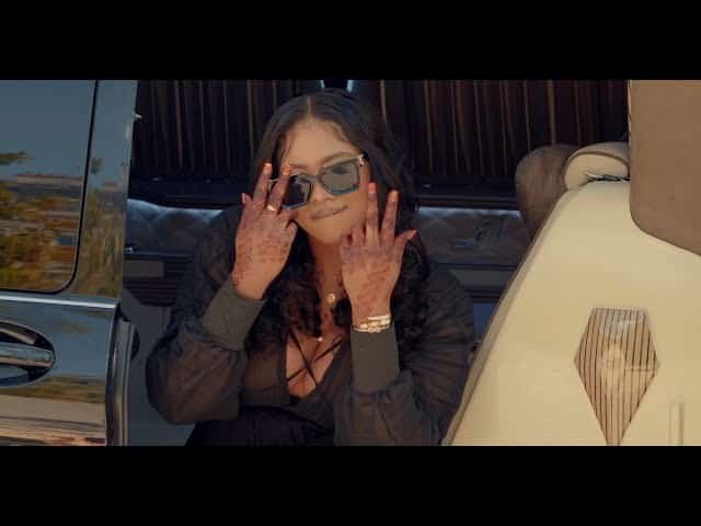 Maraka Didja - Invincible (Clip)