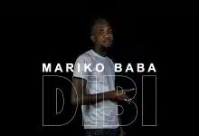 Mariko Baba - Dibi (Officiel 2024)