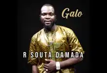 R Souta Damada - Galo (Officiel 2024)