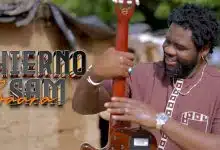 Thierno Sam - Baara (Clip Officiel 2024)