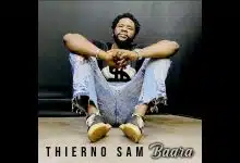 Thierno Sam - Baara (Officiel 2024)