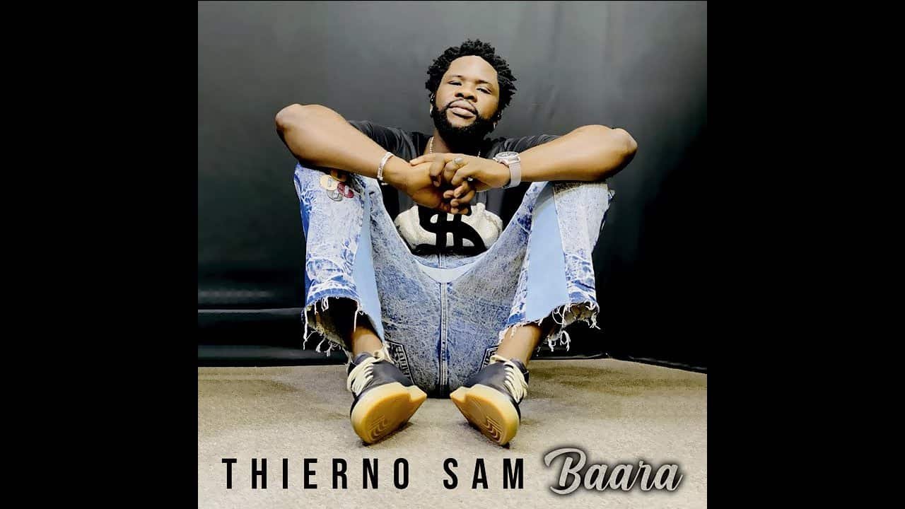Thierno Sam - Baara (Officiel 2024)