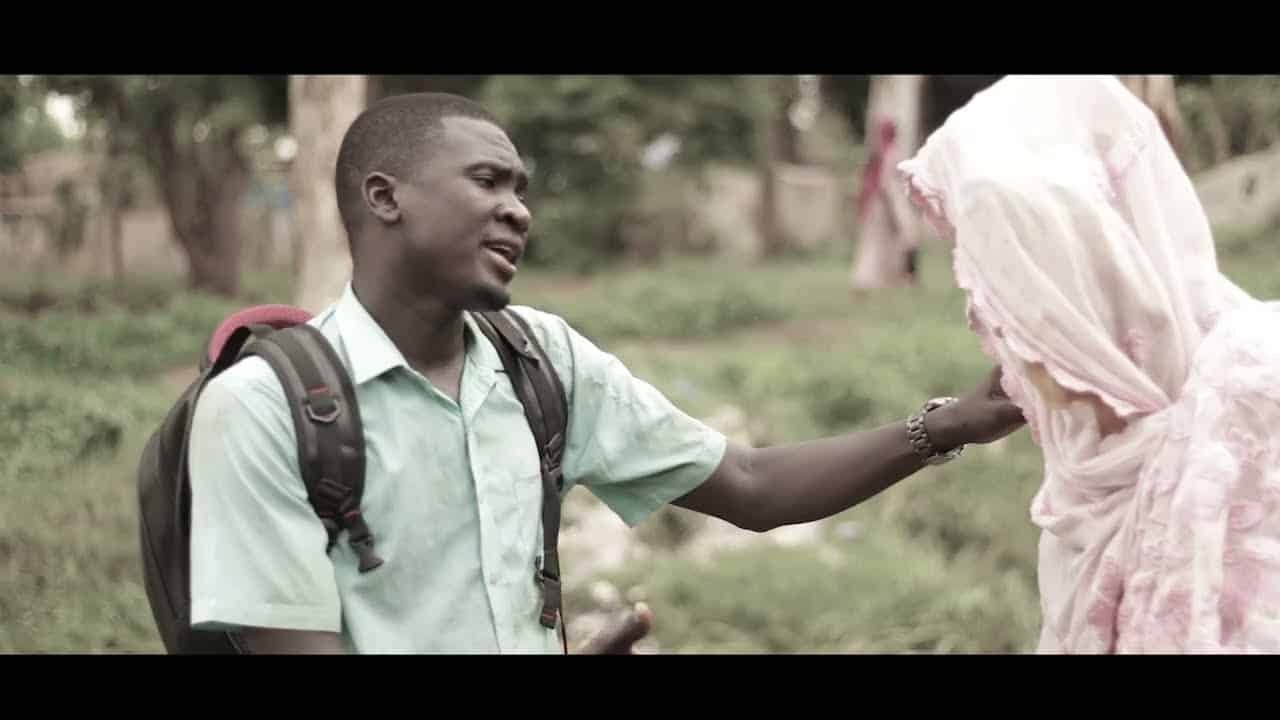 Baniko Dama Feat. Marie La Star - Tounkan (Clip vidéo officiel 2024)