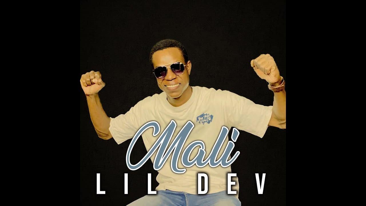 Lil Dev - Mali (Officiel 2024)
