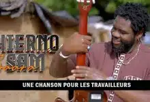 Thierno Sam - "Baara", une chanson pour les travailleurs (Musique)