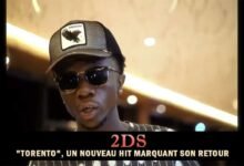2DS fait son retour avec "Torento" (Musique)