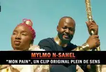 Mylmo N-Sahel dévoile "Mon Pain" : un hymne à l'amour et à la fidélité (Musique) Mylmo N-Sahel dévoile "Mon Pain" : un hymne à l'amour et à la fidélité (Musique)