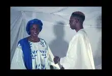 Esco P - Maman (Clip) Esco P - Maman (Clip)