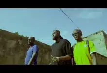 Mylmo N’Sahel – Fantan Den (Clip) Mylmo N’Sahel – Fantan Den (Clip)