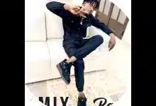 Oumix - Balade (Son) Oumix - Balade (Officiel 2024)
