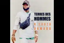 R Souta Damada - Terres Des Hommes (Officiel 2024)
