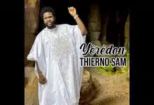 Thierno Sam - Yèrèdon (Officiel 2024)