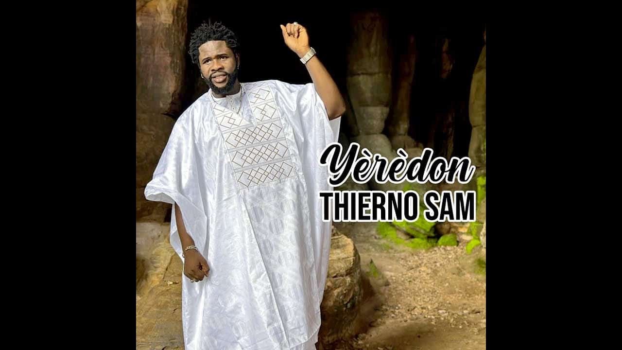 Thierno Sam - Yèrèdon (Son) Thierno Sam - Yèrèdon (Officiel 2024)
