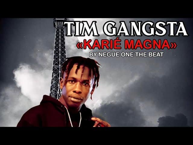 Tim Gangsta - Karié Magna (Son)